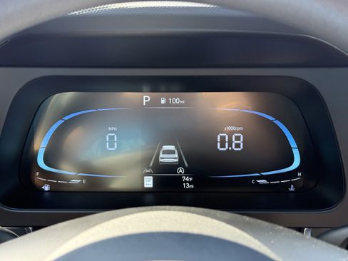 New 2026 Hyundai Elantra SE image 18