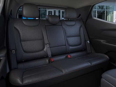 New 2027 Chevrolet Bolt RS FWD image 17