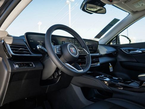 New 2026 Buick Envision Preferred image 19