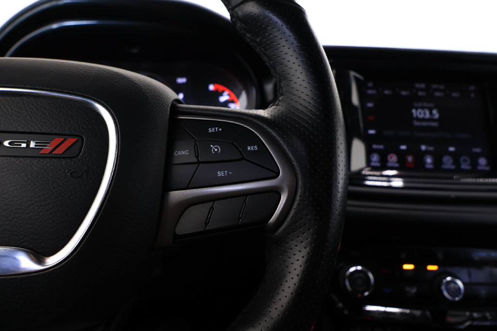 Used 2023 Dodge Durango SXT RWD image 27