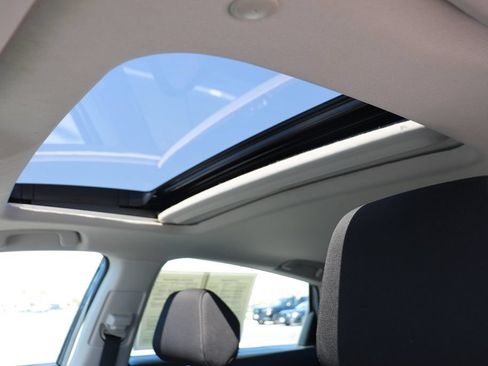 Used 2024 Honda Accord EX image 25