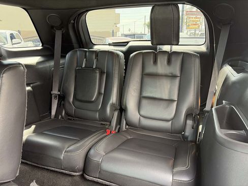 Used 2015 Ford Explorer Sport AWD/4WD image 18
