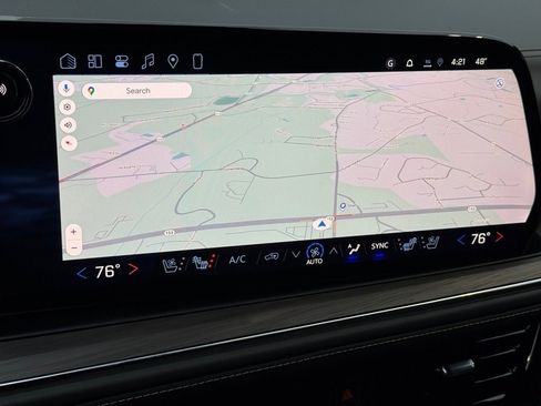 New 2026 Chevrolet Tahoe Premier image 20