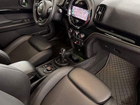 Used 2021 MINI Cooper Countryman S w/ Premium Package AWD/4WD image 16