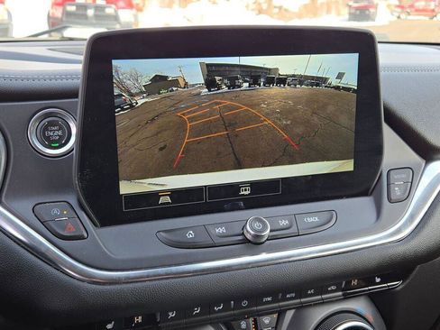 Used 2023 Chevrolet Blazer LT w/ Convenience Package image 26