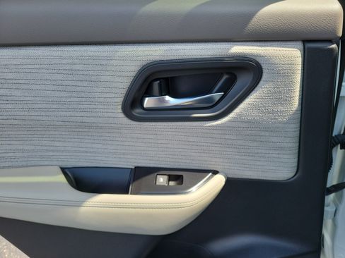 Certified 2023 Nissan Rogue SV AWD/4WD image 12