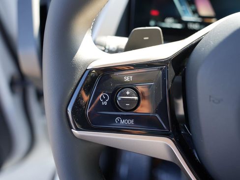 Used 2025 BMW X3 xDrive30i w/ Convenience Package image 17