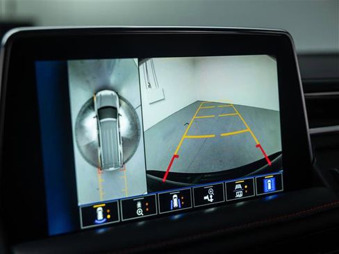 Used 2023 Chevrolet Tahoe RST w/ RST Performance Edition AWD/4WD image 22