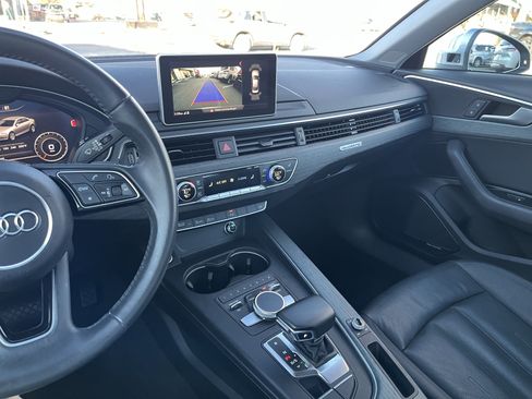 Used 2018 Audi A4 2.0T Premium Plus image 20