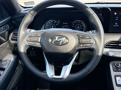 Used 2022 Hyundai Palisade Calligraphy AWD/4WD image 25
