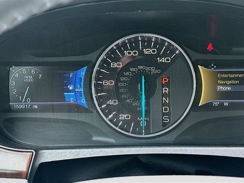 Used 2014 Ford Edge Limited w/ Equipment Group 301A FWD image 13