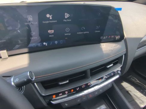 Used 2025 Cadillac CT5 Sport image 18