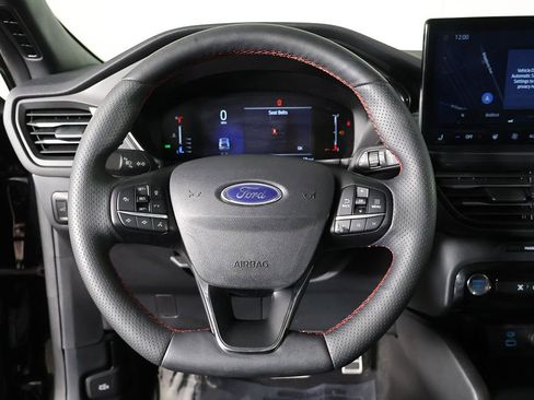 Used 2023 Ford Escape ST-Line w/ Tech Pack #1 AWD/4WD image 40