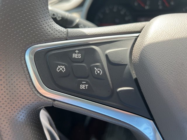 Used 2022 Chevrolet Malibu LT FWD image 14