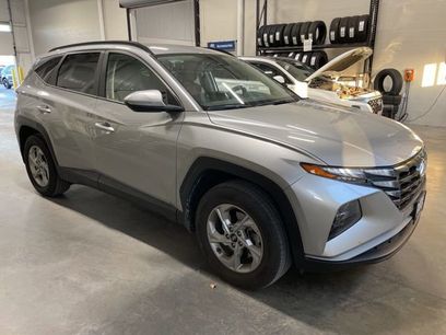 Certified 2023 Hyundai Tucson SEL w/ Winter Package