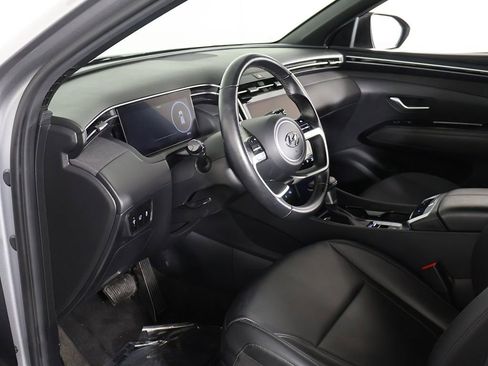 Used 2024 Hyundai Tucson XRT image 23