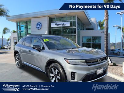 Used 2024 Honda Prologue Touring