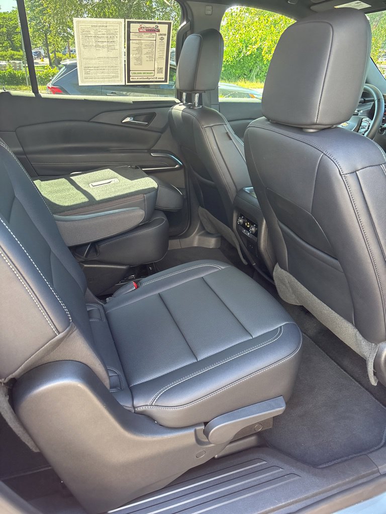 Used 2026 Chevrolet Traverse LT AWD/4WD image 20