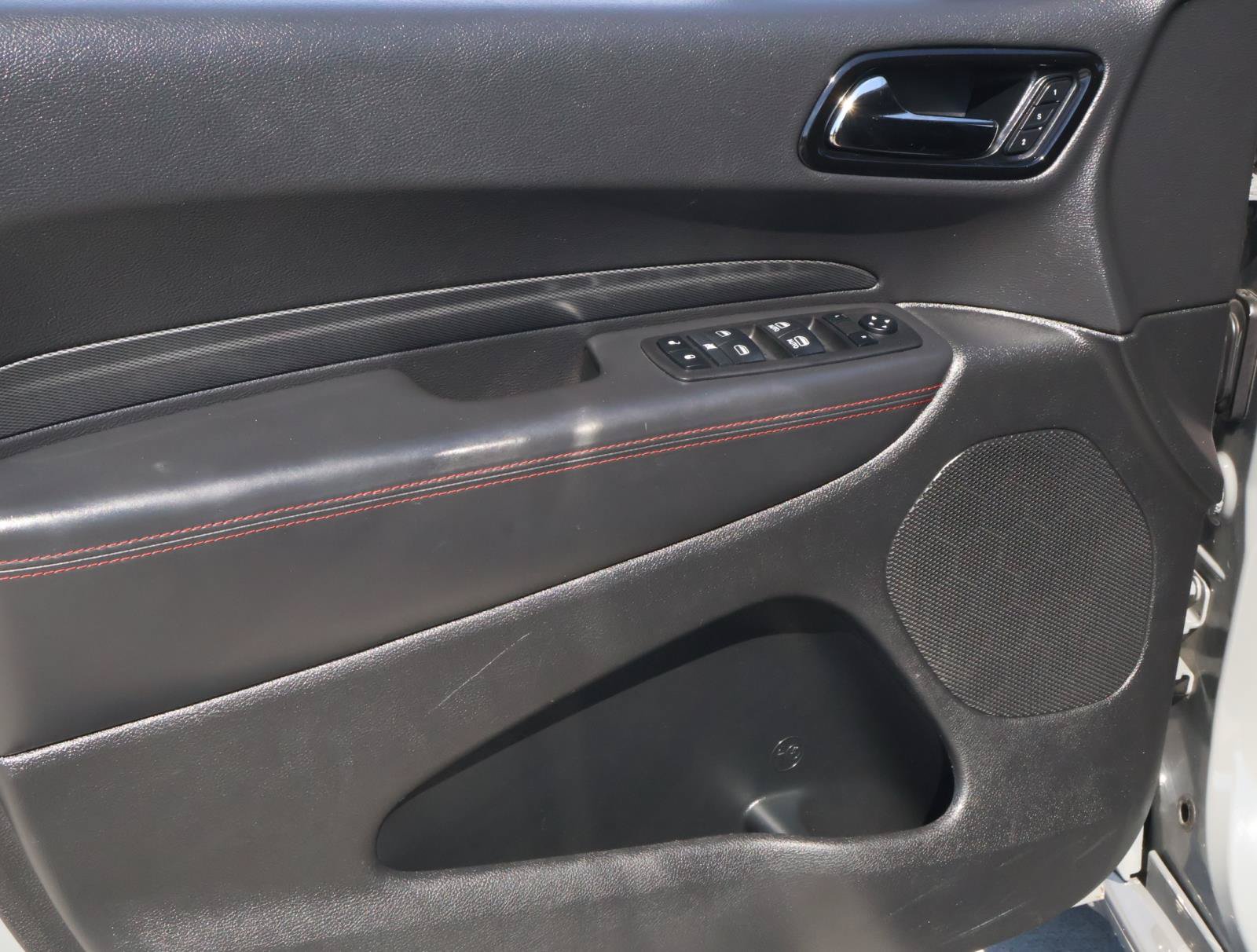 Used 2023 Dodge Durango R/T AWD/4WD image 17