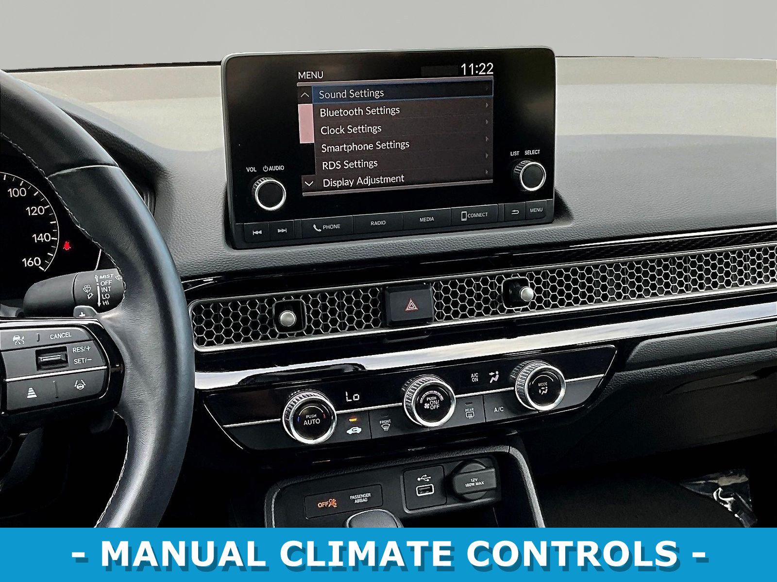 Used 2023 Honda Civic Sport image 9