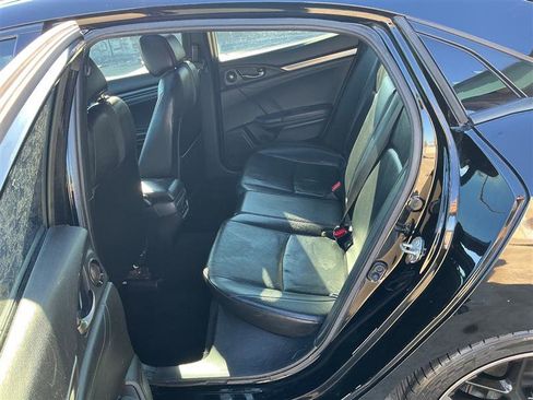 Used 2020 Honda Civic Sport Touring image 33