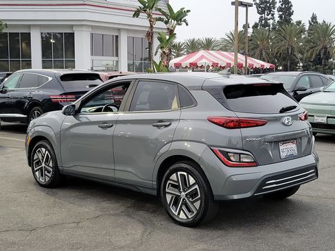 Certified 2023 Hyundai Kona SE image 28