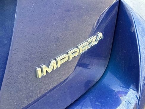 Used 2023 Subaru Impreza Premium image 11