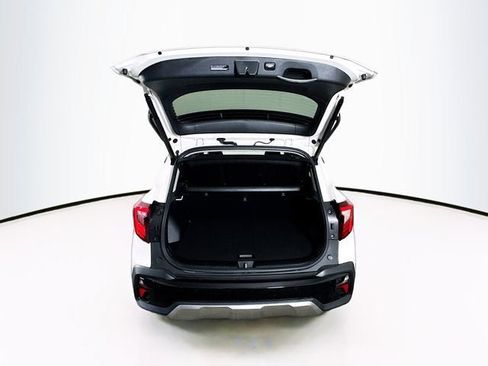 New 2026 Kia Seltos EX w/ EX Sunroof Package image 26