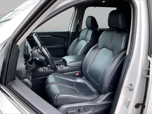 Used 2023 Honda Pilot EX-L image 7