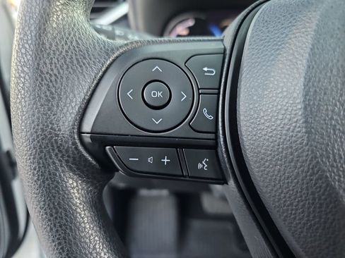 Certified 2024 Toyota RAV4 XLE image 11