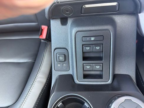 New 2026 Ford Bronco Outer Banks AWD/4WD image 25