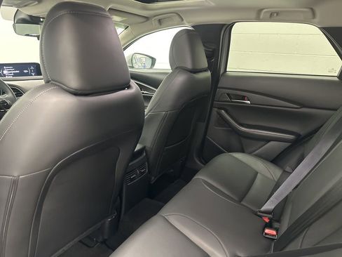 Certified 2025 MAZDA CX-30 AWD 2.5 S w/ Preferred Package image 18