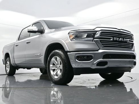 Used 2022 RAM 1500 Laramie image 48