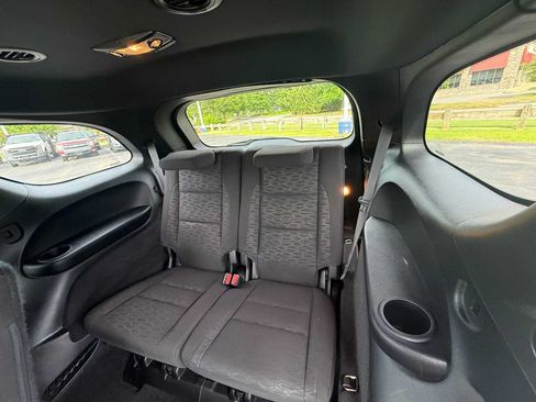 Used 2021 Dodge Durango SXT AWD/4WD image 15