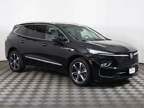 Used 2022 Buick Enclave Essence w/ Experience Buick Package image 66