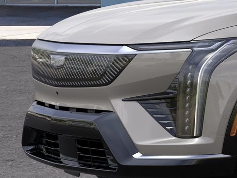 New 2027 Cadillac Optiq Premium Luxury RWD image 13