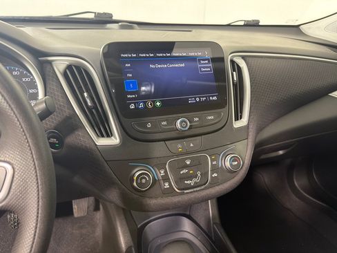 Used 2023 Chevrolet Malibu LS w/ Driver Confidence Package FWD image 15