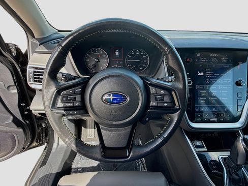 Used 2024 Subaru Outback Onyx Edition image 10