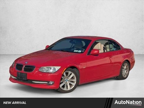 Used 2012 BMW 328i Convertible image 1