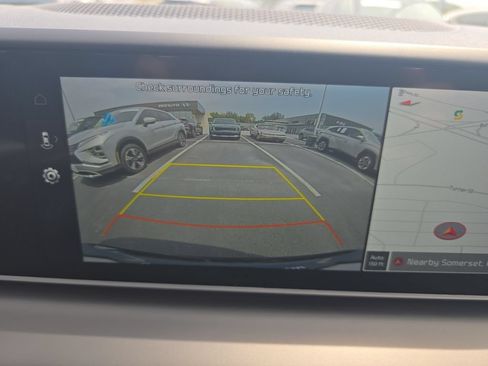 Used 2025 Kia Seltos S AWD/4WD image 22