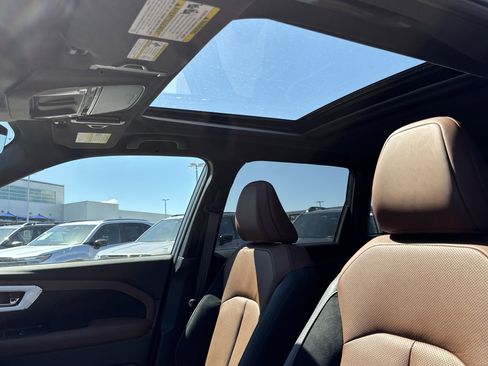 New 2026 Subaru Forester Touring image 27