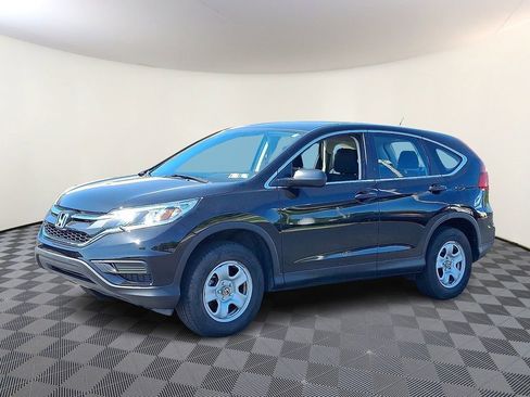 Used 2016 Honda CR-V LX image 6