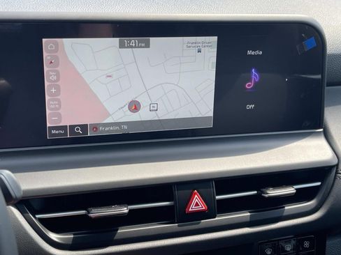 New 2026 Kia Seltos EX image 24