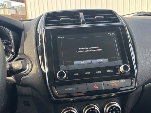 Used 2024 Mitsubishi Outlander Sport SE image 35