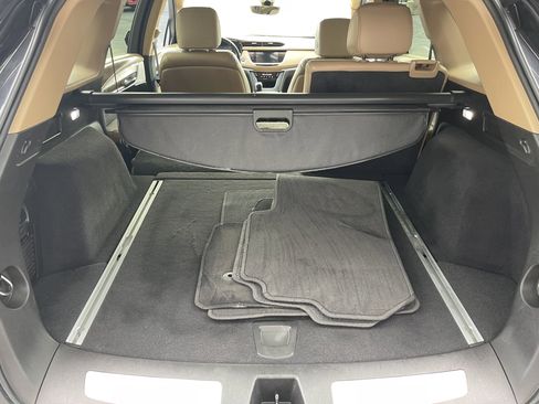 Used 2020 Cadillac XT5 Premium Luxury w/ Platinum Package image 26