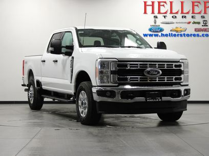 Used 2023 Ford F350 XLT