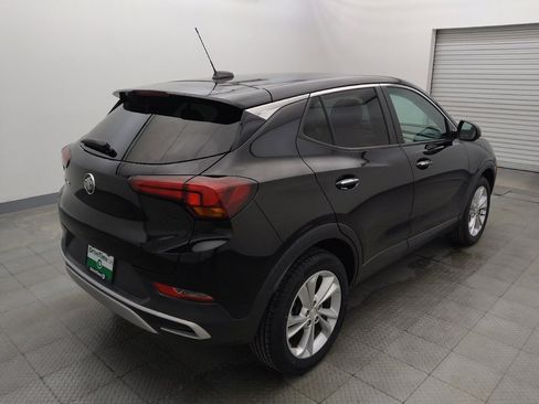 Used 2021 Buick Encore GX Preferred FWD image 9