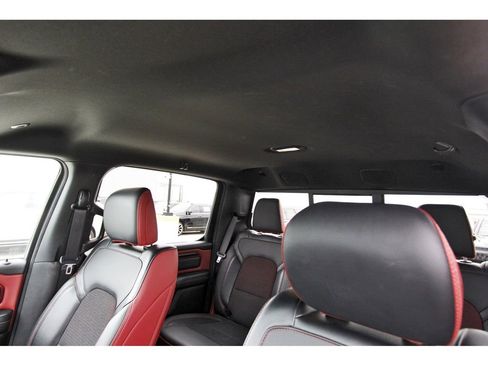Used 2025 RAM 1500 Rebel w/ Rebel Level 1 Equipment Group AWD/4WD image 26