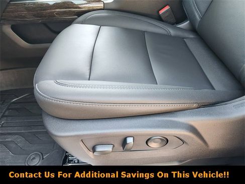 New 2026 GMC Sierra 1500 Elevation w/ Elevation Premium Package image 18