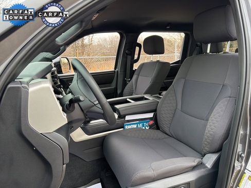 Used 2025 Toyota Tundra SR5 image 23